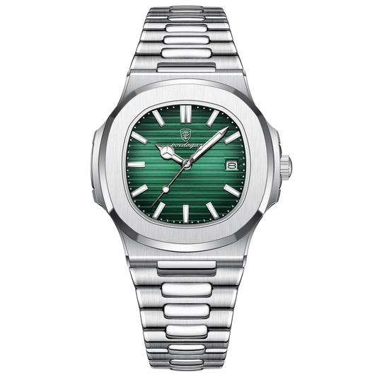 Monaco Heritage 41 — Swiss Precision Edition