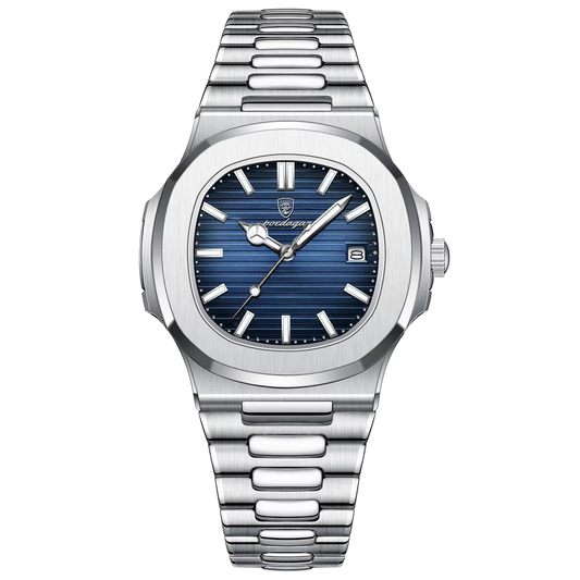 Monaco Heritage 41 — Swiss Precision Edition